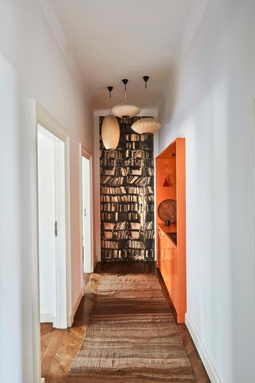 Homestay Between Us Warsaw